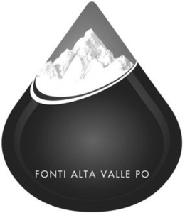 FONTI ALTA VALLE PO trademark