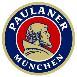 PAULANER MÜNCHEN trademark