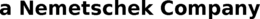 A NEMETSCHEK COMPANY trademark