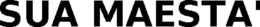 SUA MAESTA' trademark