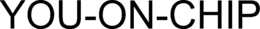 YOU-ON-CHIP trademark