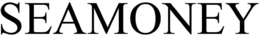 SEAMONEY trademark