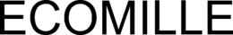 ECOMILLE trademark
