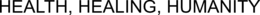 HEALTH, HEALING, HUMANITY trademark