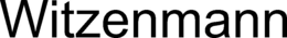 WITZENMANN trademark