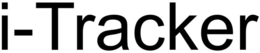I-TRACKER trademark