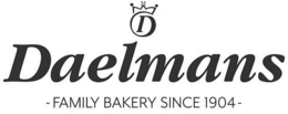 D DAELMANS - FAMILY BAKERY SINCE 1904 - trademark