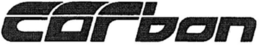 CARBON trademark