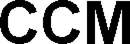 CCM trademark