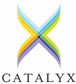 X CATALYX trademark