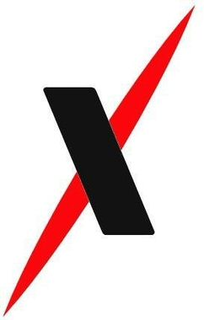 X trademark