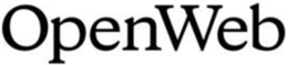 OPENWEB trademark