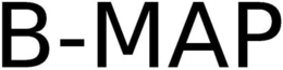 B-MAP trademark