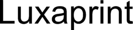 LUXAPRINT trademark