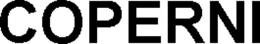 COPERNI trademark