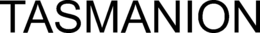 TASMANION trademark