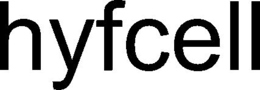 HYFCELL trademark