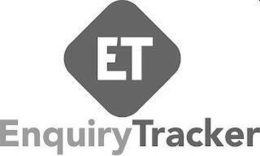 ET ENQUIRYTRACKER trademark