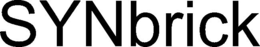SYNBRICK trademark