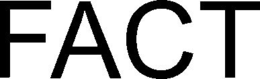 FACT trademark