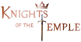 KNIGHTS OF THE TEMPLE trademark