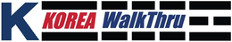 K KOREA WALKTHRU trademark
