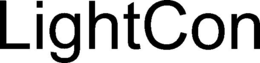 LIGHTCON trademark