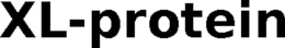 XL-PROTEIN trademark
