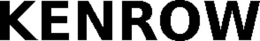 KENROW trademark