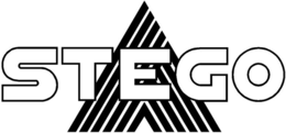 STEGO trademark