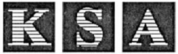 KSA trademark