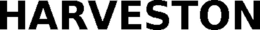HARVESTON trademark