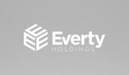 EEE EVERTY HOLDINGS trademark