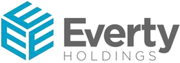 EEE EVERTY HOLDINGS trademark