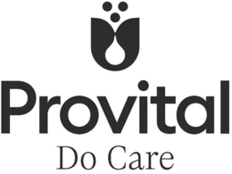 PROVITAL DO CARE trademark