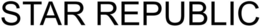 STAR REPUBLIC trademark