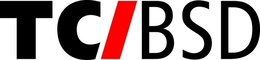 TC/BSD trademark