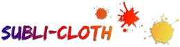 SUBLI-CLOTH trademark