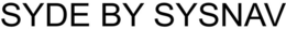 SYDE BY SYSNAV trademark
