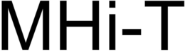 MHI-T trademark