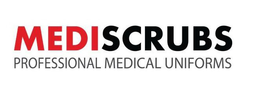 MEDISCRUBS PROFESSIONAL MEDICAL UNIFORMS trademark