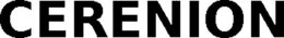 CERENION trademark