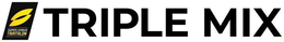 SUPER LEAGUE TRIATHLON TRIPLE MIX trademark