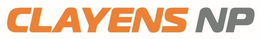 CLAYENS NP trademark
