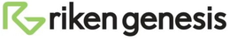 R RIKEN GENESIS trademark