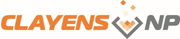 CLAYENS NP trademark
