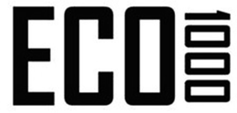 ECO1000 trademark