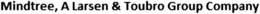 MINDTREE, A LARSEN & TOUBRO GROUP COMPANY trademark