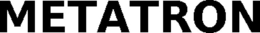 METATRON trademark