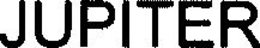JUPITER trademark